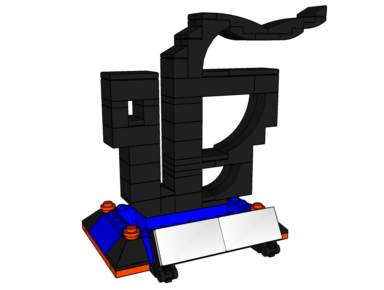 Ik Oankar Trophy (Pack of 30) image 0