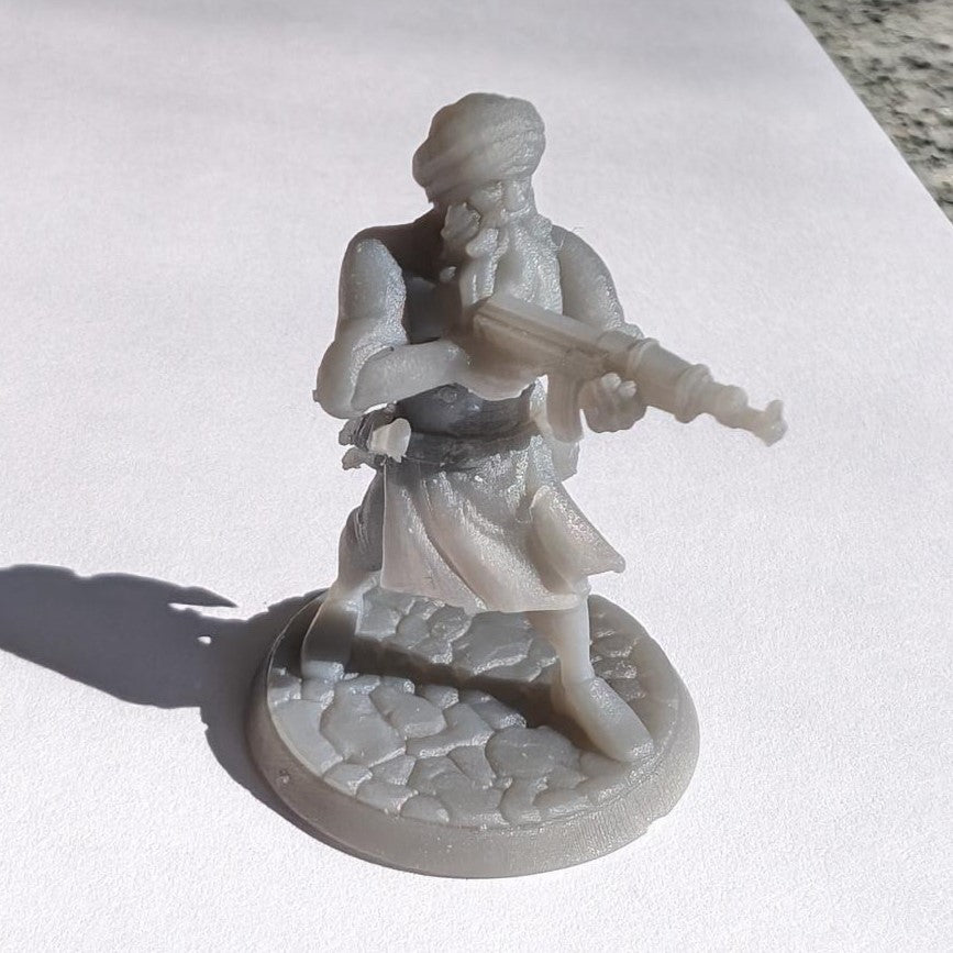 Jujhaaru Lahir Singhs and Kaur image 3