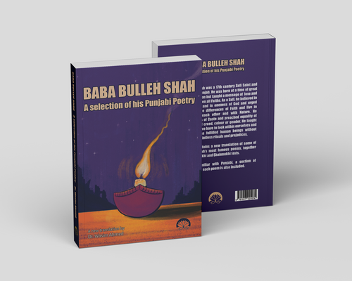 Baba Bulleh Shah - A Selection Of His Punjabi Poetry - Dr. Wasim Ahmed image 0