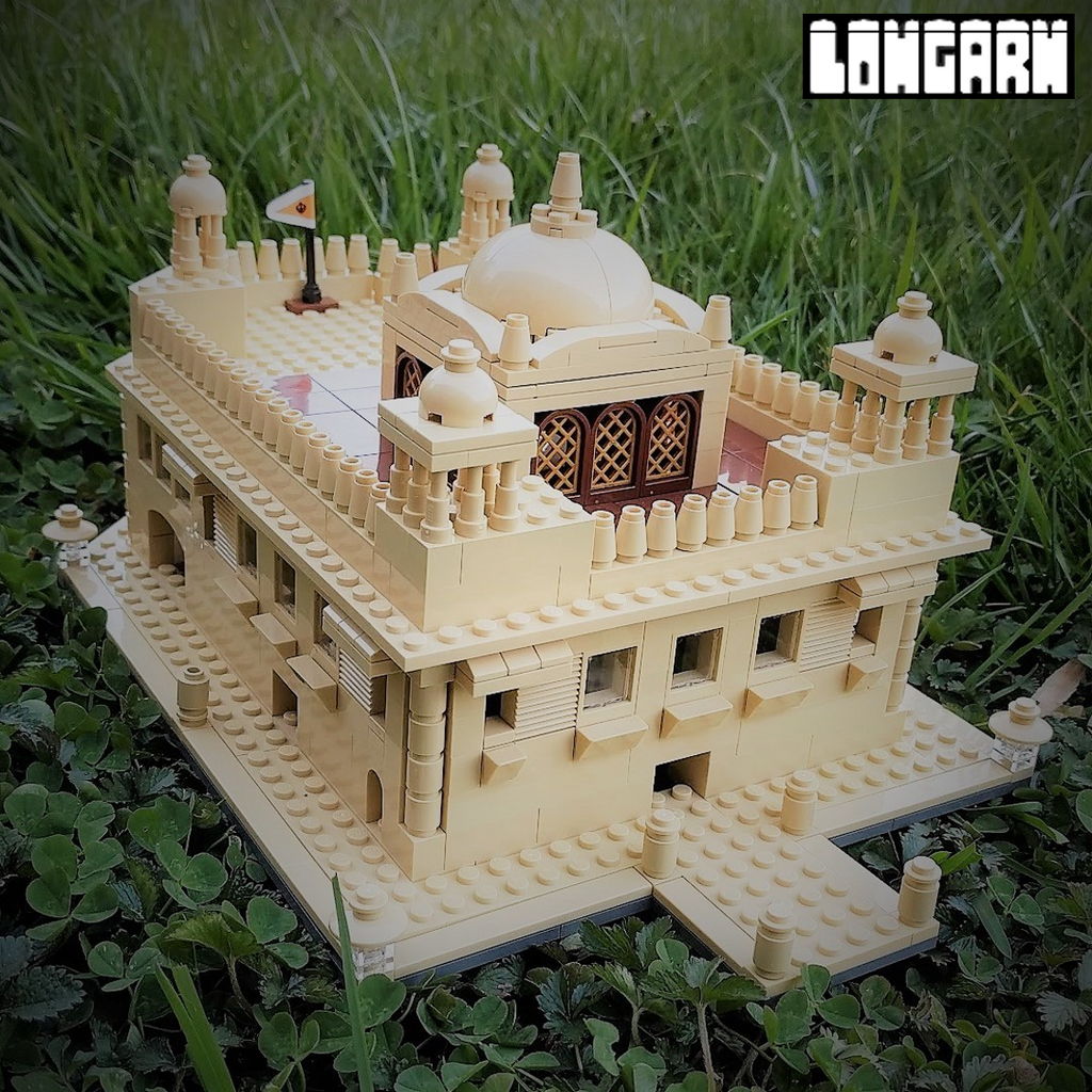 Old Harimandir Sahib image 2