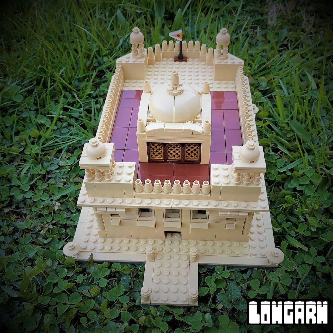 Old Harimandir Sahib image 1