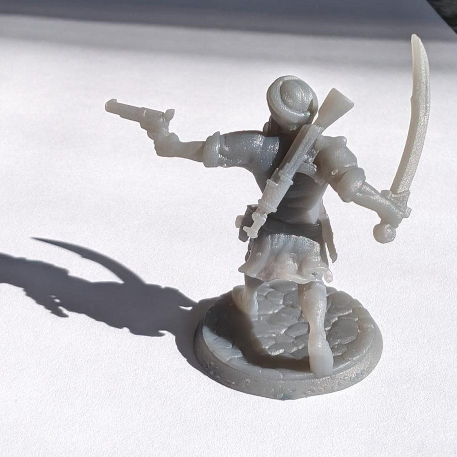 Jujhaaru Lahir Singhs and Kaur image 5