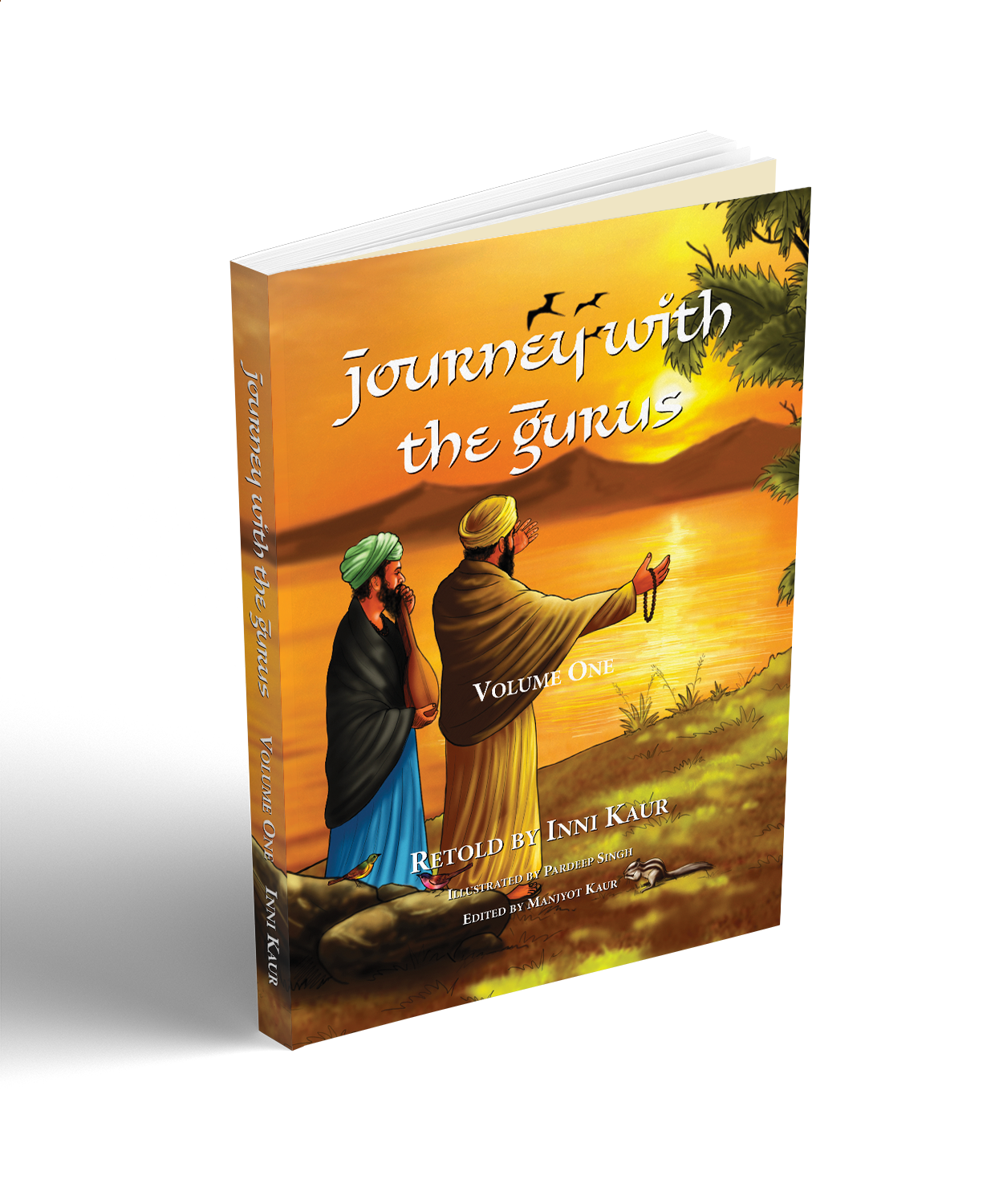 Journey With The Gurus - BUNDLE image 2