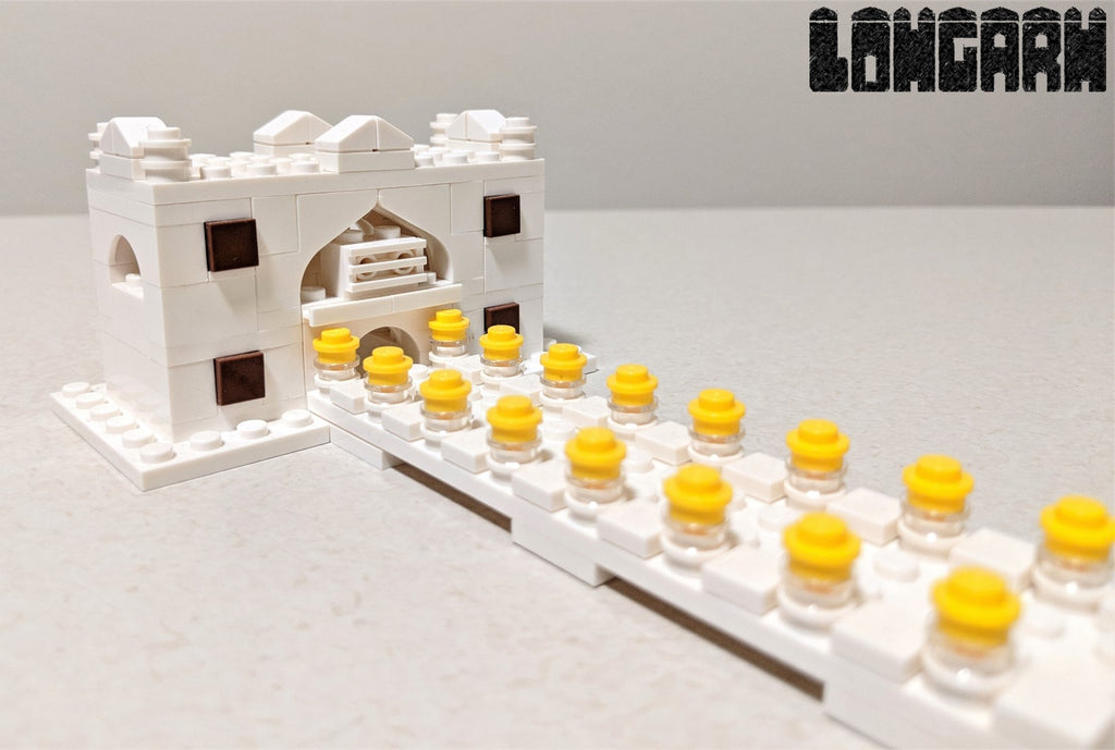 Mini Darbar Sahib Kit - Booster Pack 1 image 2