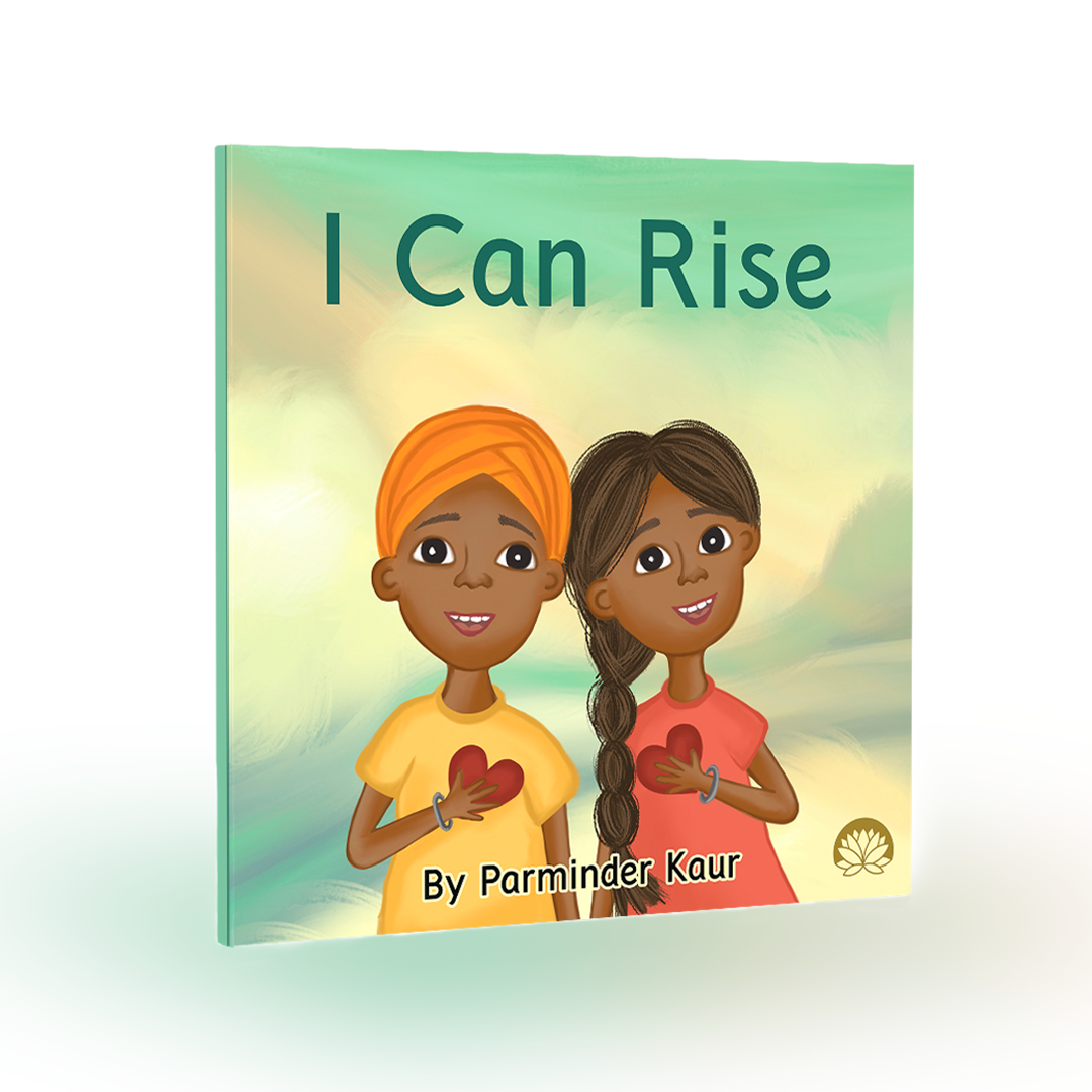 I Can Rise image 0