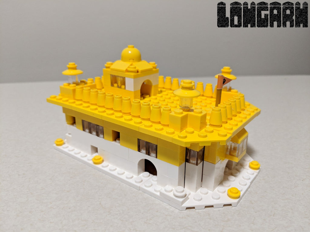 Mini Darbar Sahib Kit image 2