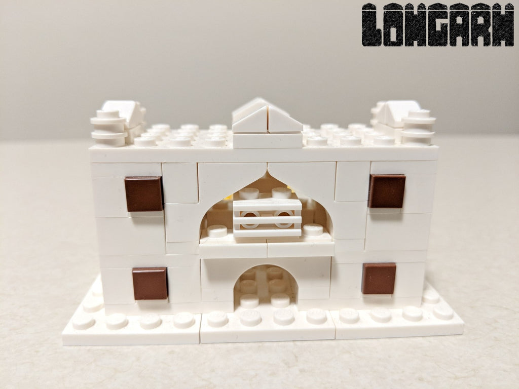 Mini Darbar Sahib Kit - Booster Pack 1 image 3