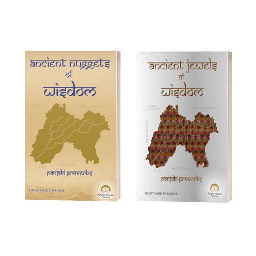 Ancient Nuggets of Wisdom image 0