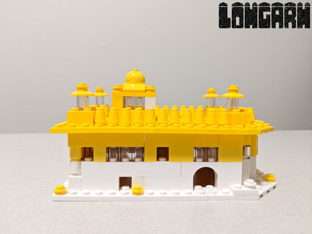 Mini Darbar Sahib Kit image 8