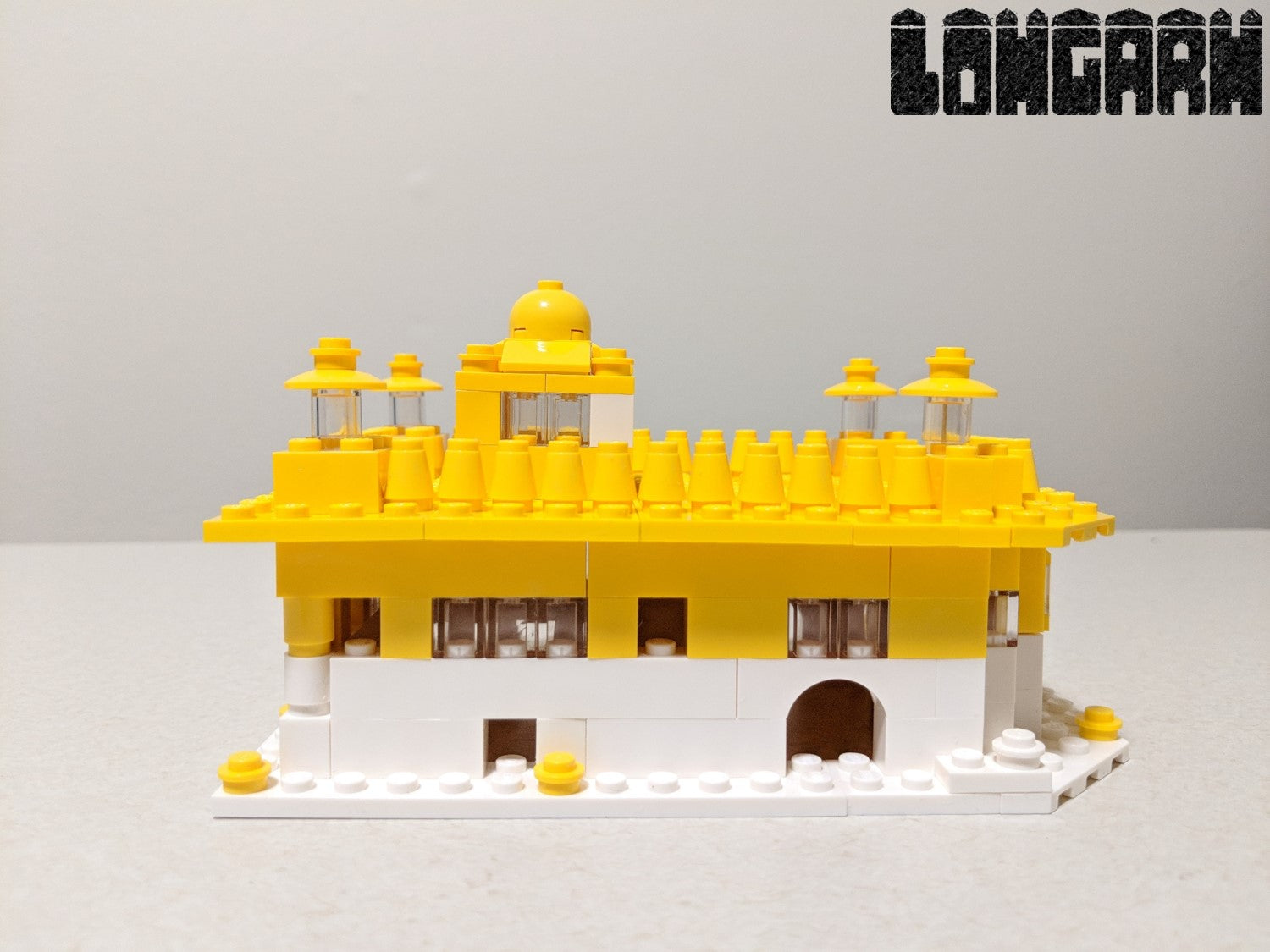 Mini Darbar Sahib Kit image 8