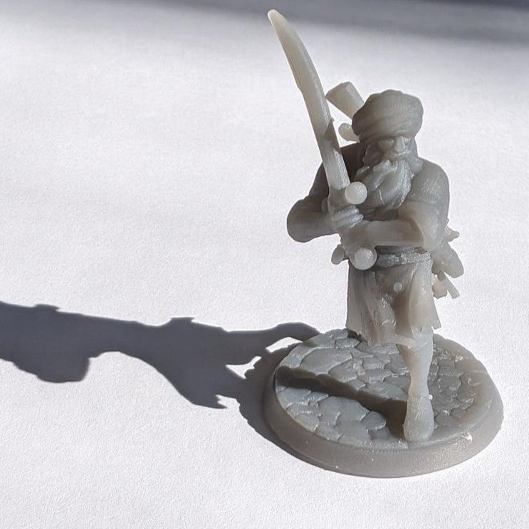 Jujhaaru Lahir Singhs and Kaur image 1